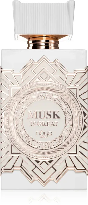 Zimaya Musk Is Great parfumový extrakt unisex 100 ml