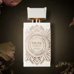 Musk Is Great parfumový extrakt unisex 100 ml