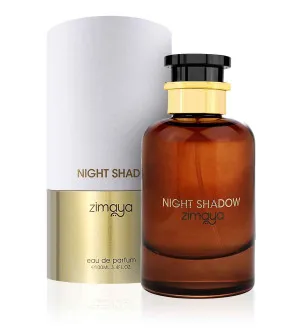 Zimaya Night Shadow parfumovaná voda unisex 100 ml