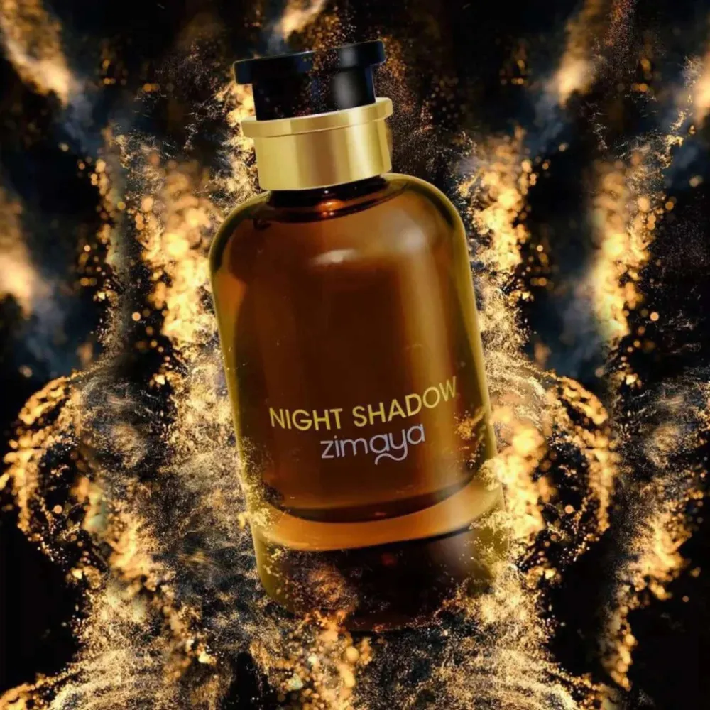 Night Shadow parfumovaná voda unisex 100 ml