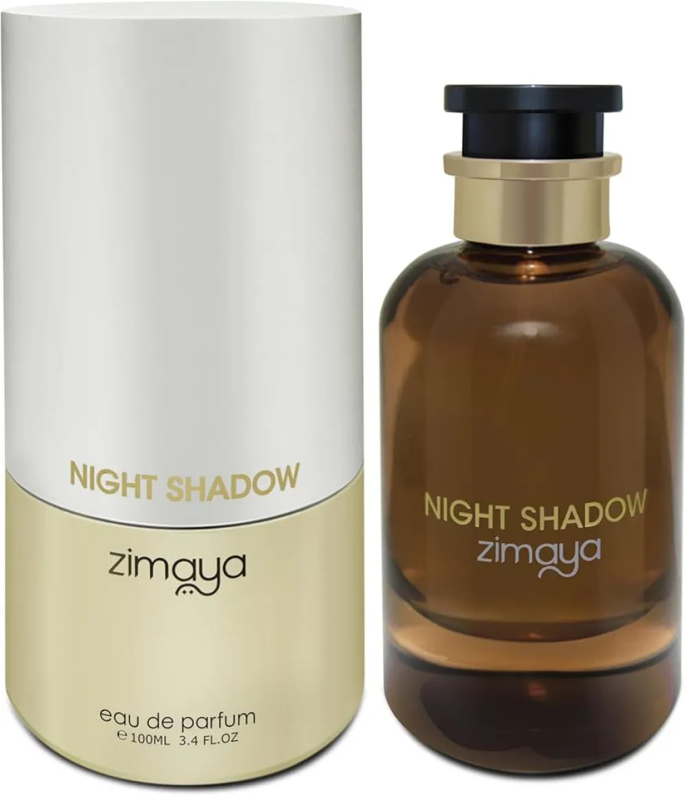 Night Shadow parfumovaná voda unisex 100 ml