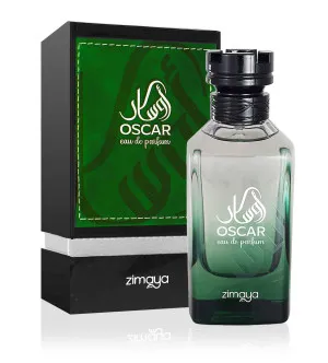 Zimaya Oscar parfumovaná voda pre mužov 100 ml