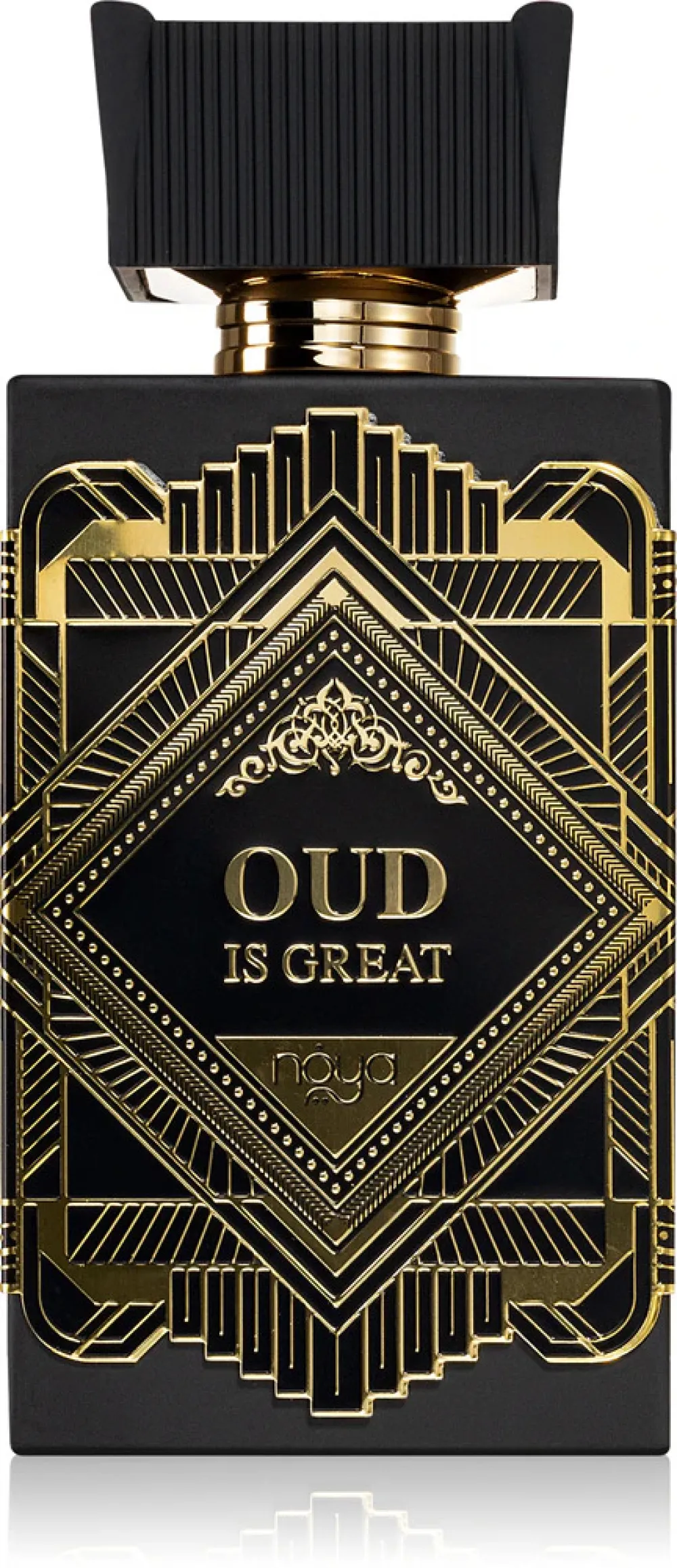 Oud Is Great parfumový extrakt unisex 100 ml