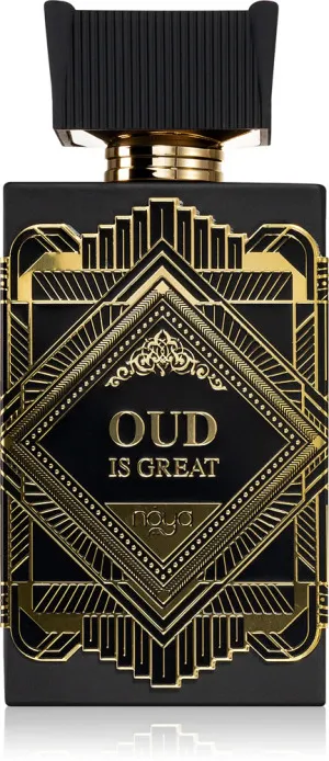 Zimaya Oud Is Great parfumový extrakt unisex 100 ml