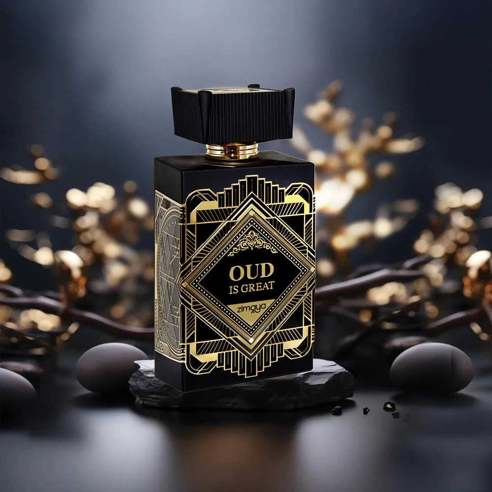 Oud Is Great parfumový extrakt unisex 100 ml