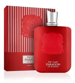 Zimaya Red Carpet Paragon parfumovaná voda unisex 100 ml