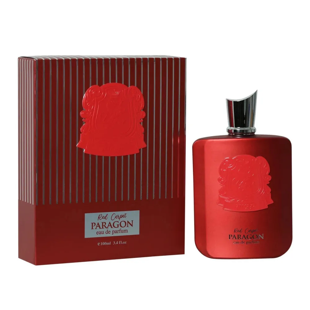 Red Carpet Paragon parfumovaná voda unisex 100 ml