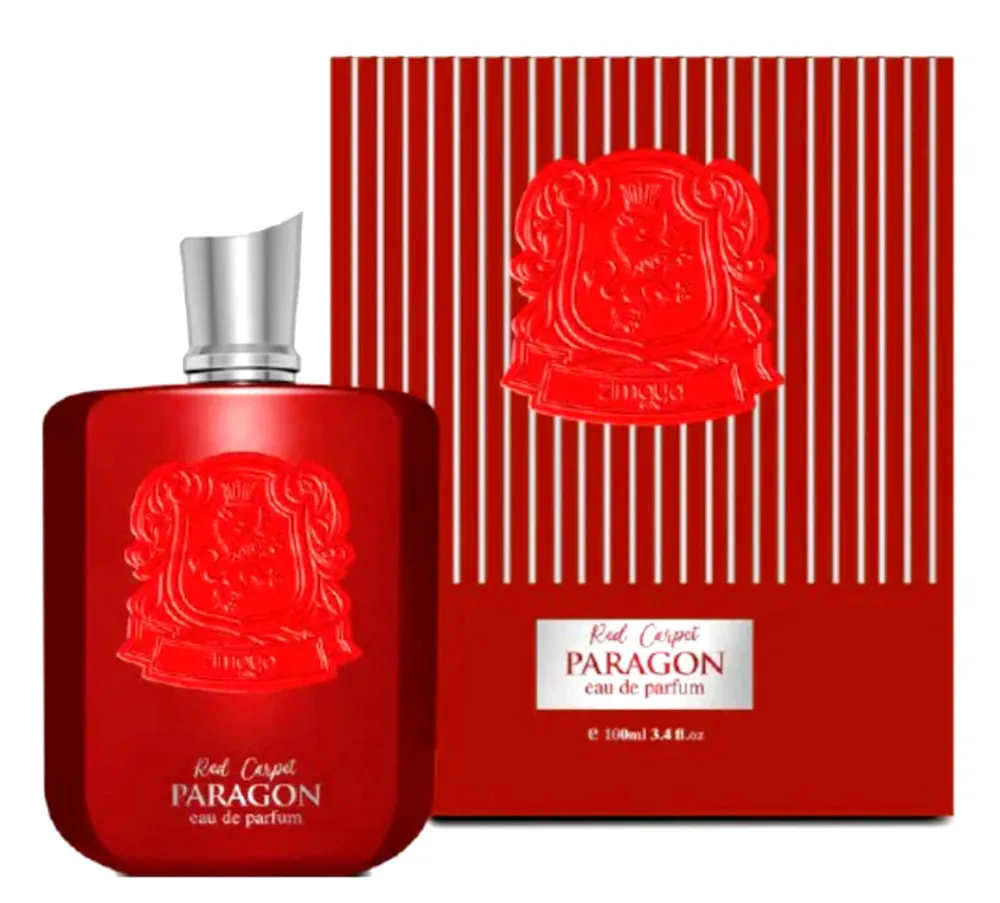 Red Carpet Paragon parfumovaná voda unisex 100 ml