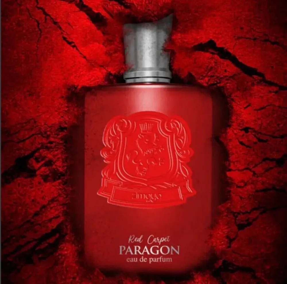 Red Carpet Paragon parfumovaná voda unisex 100 ml