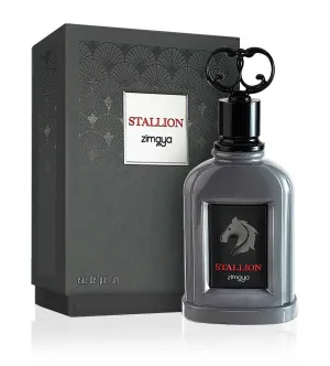 Zimaya Stallion parfumovaná voda pre mužov 100 ml