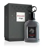 Stallion parfumovaná voda pre mužov 100 ml