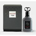 Stallion parfumovaná voda pre mužov 100 ml