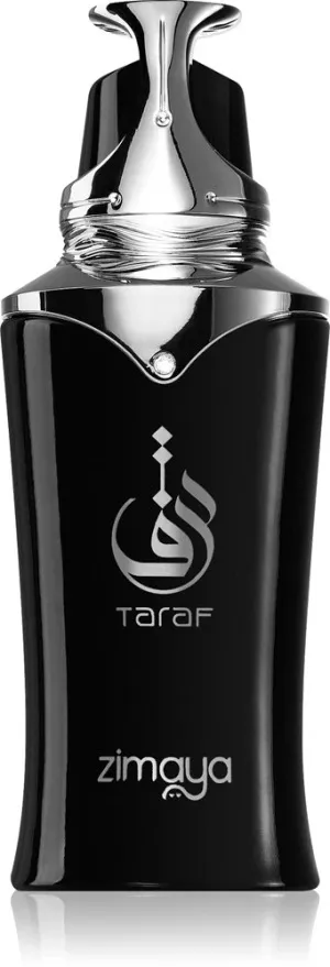 Zimaya Taraf Black parfumovaná voda pre mužov 100 ml