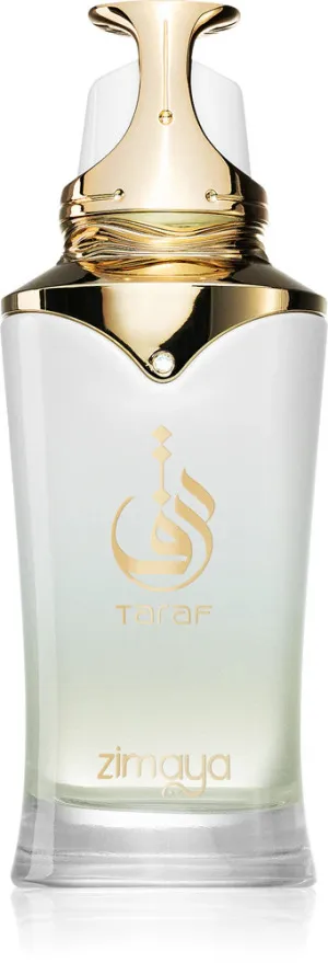 Zimaya Taraf White parfumovaná voda pre ženy 100 ml