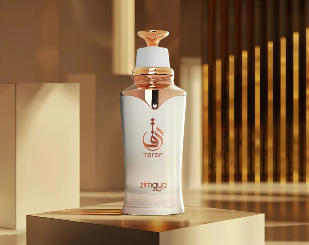 Taraf White parfumovaná voda pre ženy 100 ml