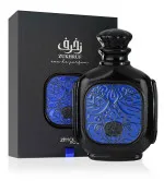 Zukhruf Black parfumovaná voda pre mužov 100 ml
