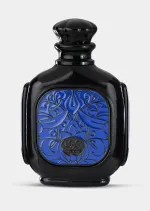 Zukhruf Black parfumovaná voda pre mužov 100 ml
