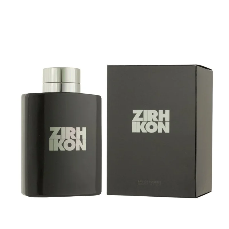 Ikon toaletná voda pre mužov 125 ml