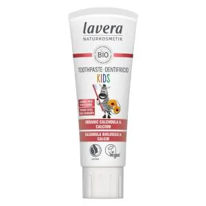 Lavera Detská zubná pasta 75ml