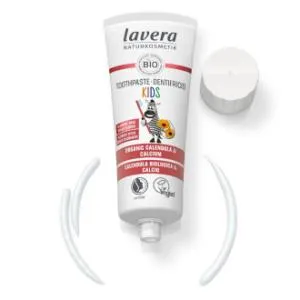 Lavera Detská zubná pasta 75ml
