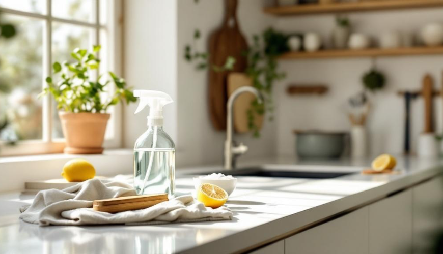 Antibakteriálne čistiace prostriedky nie sú vždy potrebné, pretože bežné upratovanie býva účinnejšie