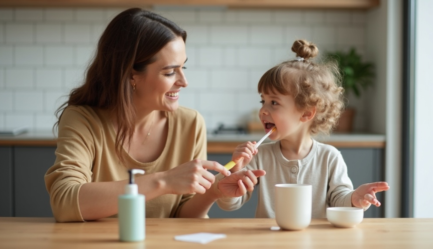 Biely jazyk často zmizne, keď zlepšíte pitný režim a pridáte jemné čistenie jazyka.