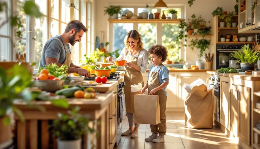 Biologicky rozložiteľné veci sa často zamieňajú s kompostovateľnými, spoznajte rozdiel