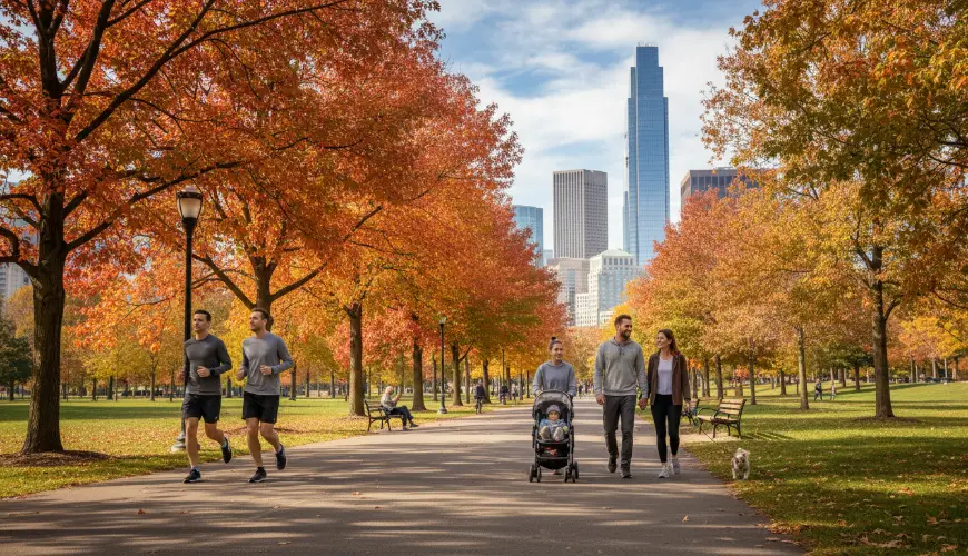 Chôdza vs. beh a ich vplyv na zdravie kĺbov