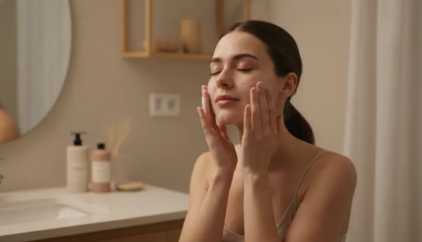 Čistenie pleti by malo byť každodenným rituálom