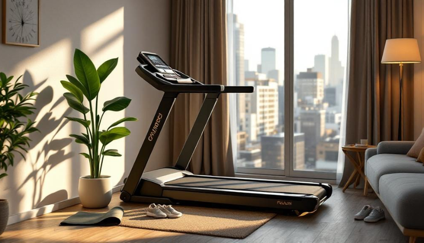 Bežecký pás vyberiete správne, keď sa zameriate na stabilitu, tlmenie a reálnu hlučnosť.