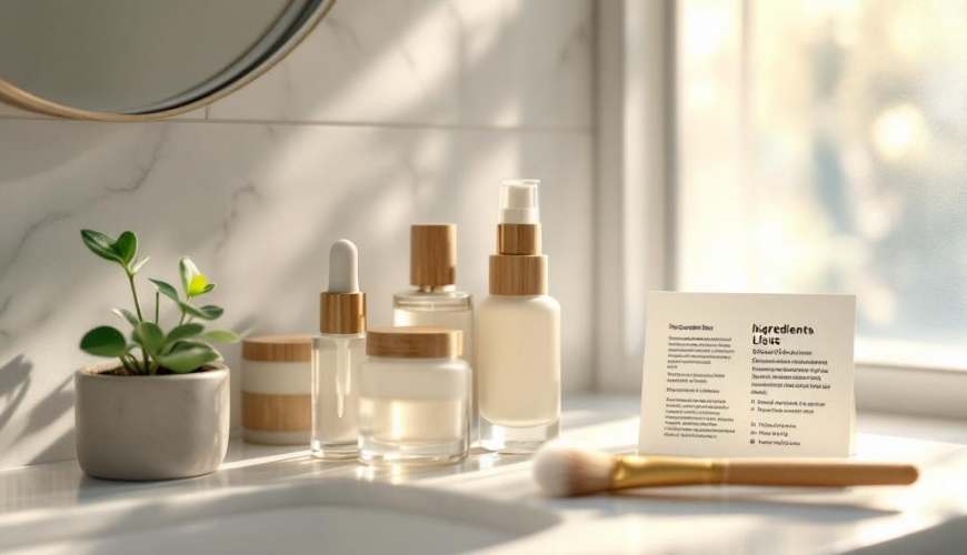 Čo je clean beauty, ako spoznať poctivú značku, a na čo si dať pozor