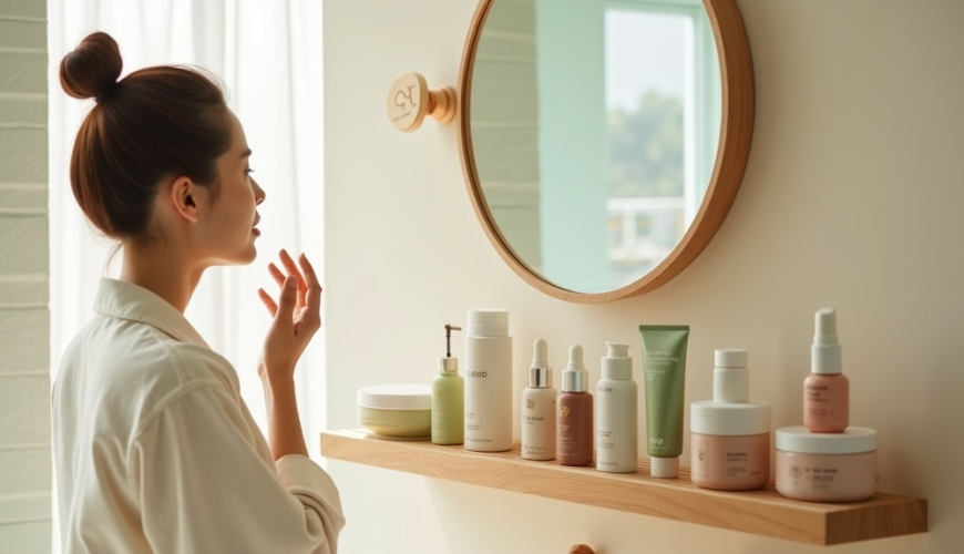 Čo je kórejská kozmetika a prečo si získala Európu aj veľké značky?