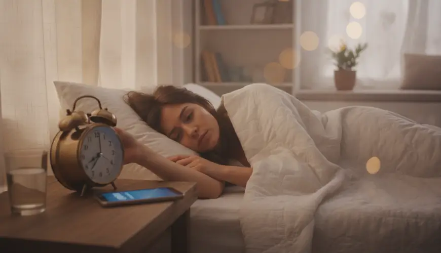 Čo je sociálny jetlag a prečo vás ničí každé pondelok