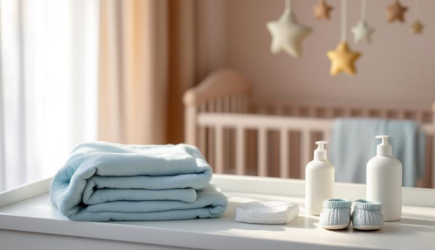 Čo skutočne potrebujete pre bábätko, keď chcete výbavu, ktorá dáva zmysel