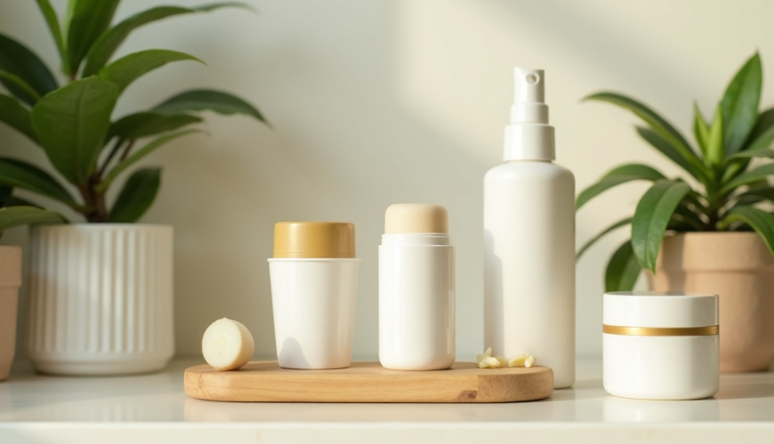 Dezodorant verzus antiperspirant je voľba, ktorá ovplyvní pohodlie aj zdravie pokožky