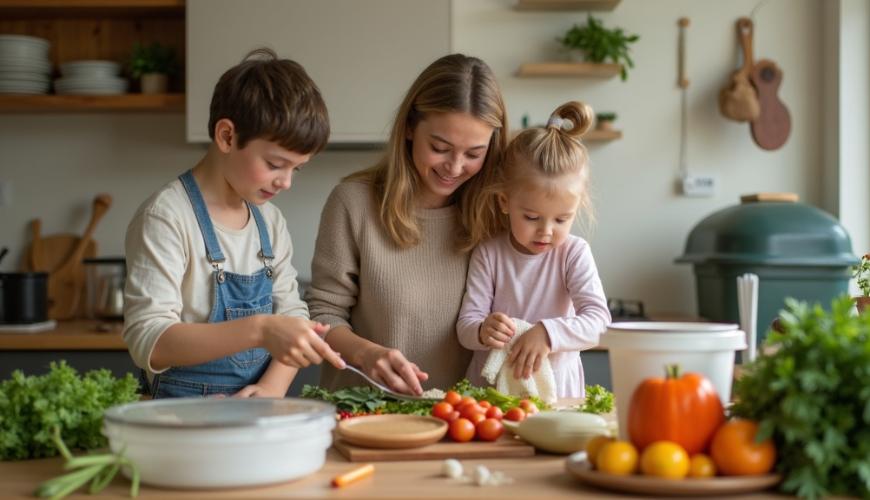 Eko domácnosť dokáže šetriť planétu aj peňaženku, keď začnete malými krokmi každý deň.