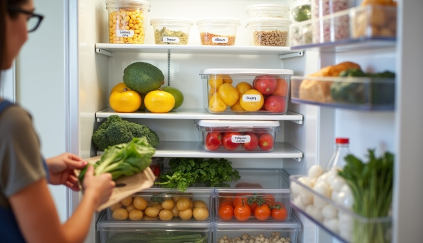 Eko varenie, ktoré zníži odpad v kuchyni, bez toho, aby ste sa museli obmedzovať