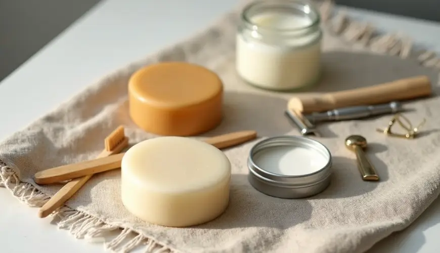 Ekologická kúpeľňa krok za krokom