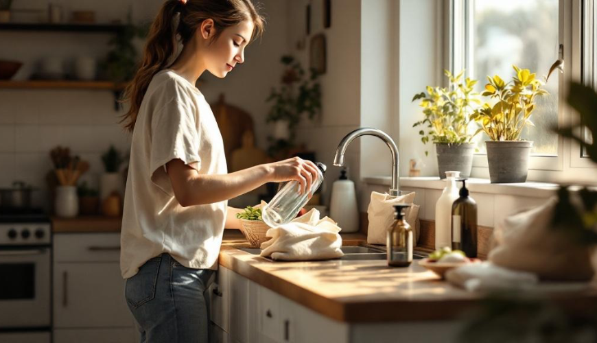 Ekologické návyky, ktoré vydržia dlhodobo, sa budujú ľahšie, než si myslíte