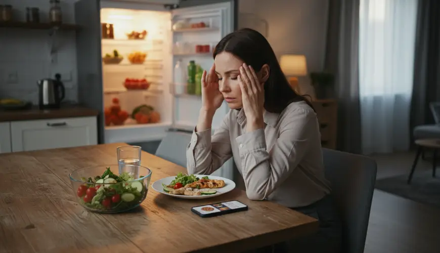 Hlad a únava nám berú schopnosť rozhodovať sa rozumne