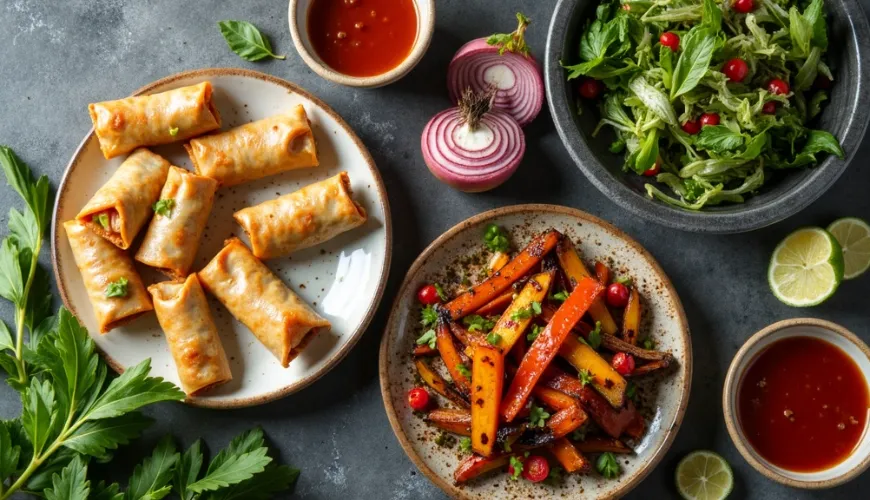 Hoisin omáčka ako tajná ingrediencia pre vynikajúce jedlá