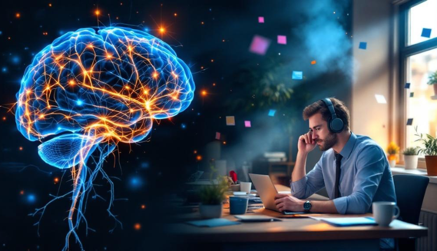 Horčík treonát, ktorý sa predáva aj ako Magtein, môže podporiť pamäť a sústredenie