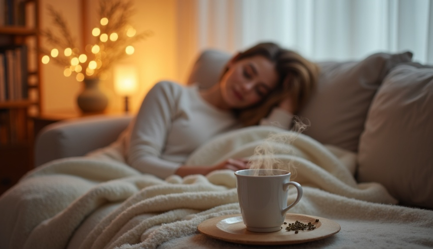 Hormonálny cyklus a jeho fázy ukazujú, prečo sa energia počas mesiaca prirodzene mení