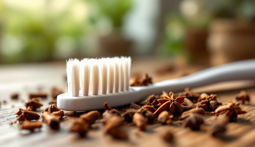 Klinček na ďasná ako ho používať a čo očakávať