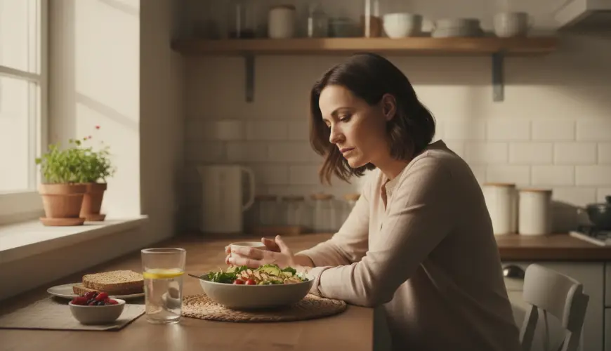 Inzulínová rezistencia ticho ovplyvňuje ženské telo