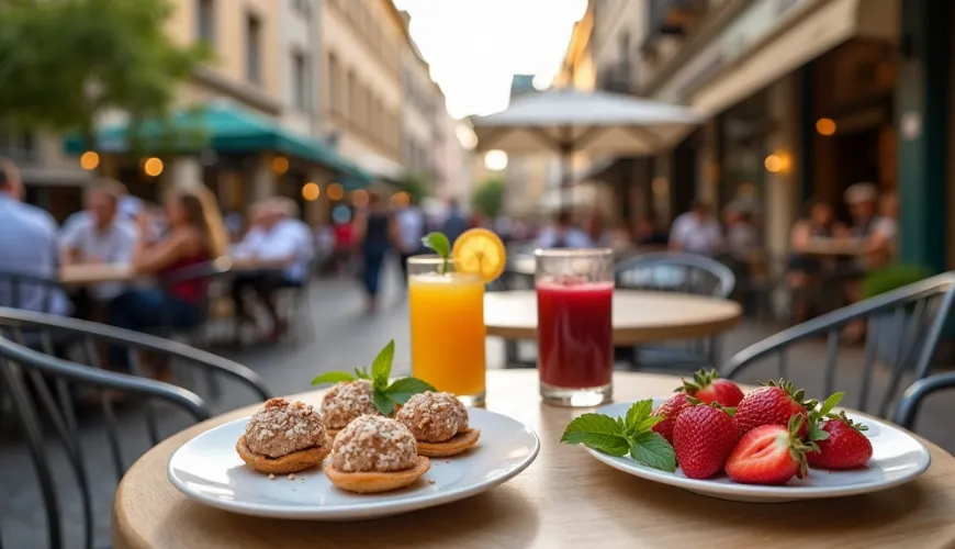 Ako choux au craquelin mení pravidlá hry v cukrárstve