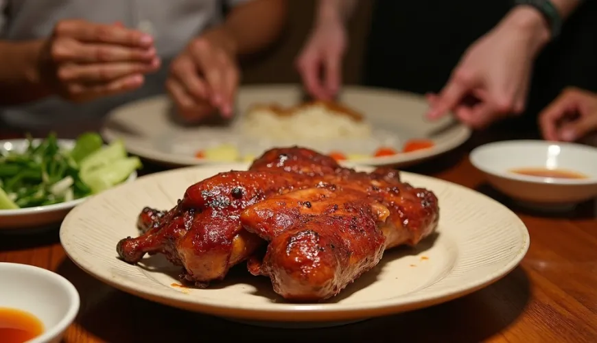 Ako na recept na pekinskú kačicu, ktorý vás ohromí