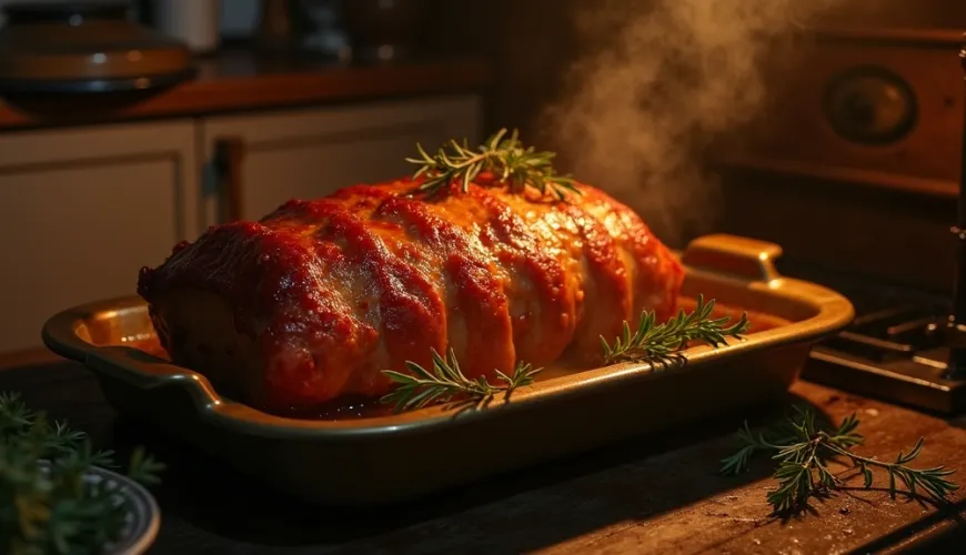 Ako na bravčové výpečky v rúre, ktoré potešia každú rodinu