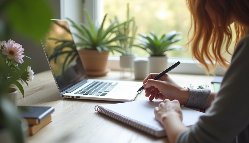 Ako nebyť otrokom produktivity, keď vás neustále tlačí výkon a porovnávanie