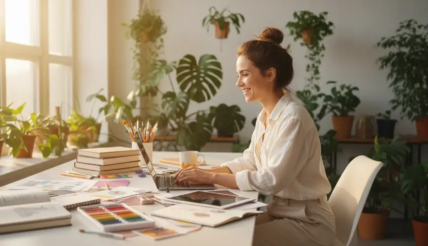 Ako ovulácia ovplyvňuje energiu a prečo na tom záleží